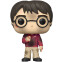 Фигурка Funko POP! Harry Potter Anniversary Harry Potter w/The Stone - 57366