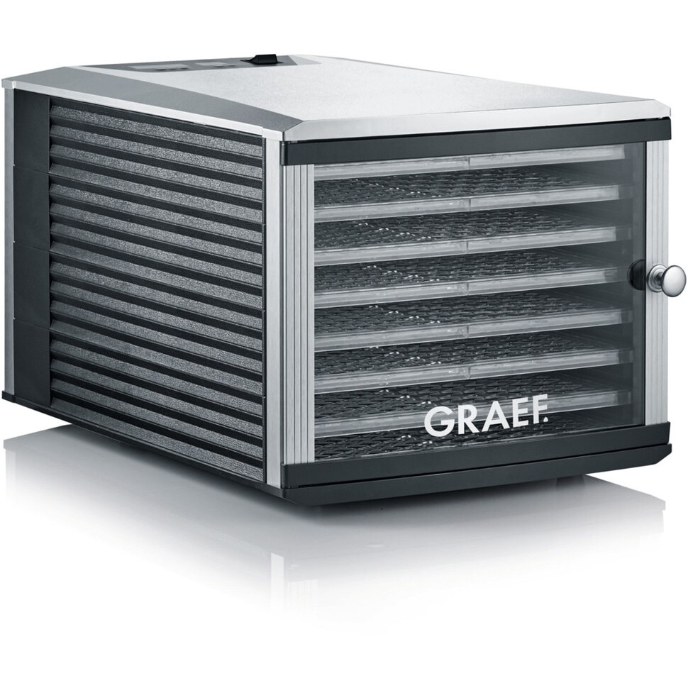 Сушилка GRAEF DA508
