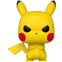 Фигурка Funko POP! Games Pokemon Grumpy Pikachu - 48401