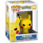 Фигурка Funko POP! Games Pokemon Grumpy Pikachu - 48401 - фото 2