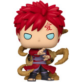 Фигурка Funko POP! Animation Naruto Shippuden Gaara (46627)