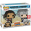 Фигурка Funko POP! Animation Naruto Shippuden Hashirama & Tobirama - 63137 - фото 2