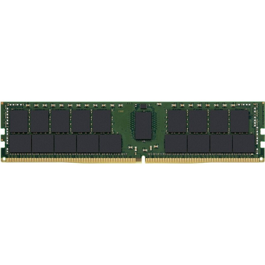 Оперативная память 32GB DDR4 3200MHz Kingston ECC Reg (KSM32RD4/32MRR)