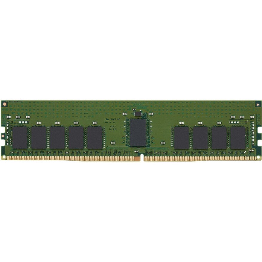 Оперативная память 32Gb DDR4 3200MHz Kingston ECC Reg (KSM32RD8/32HCR)