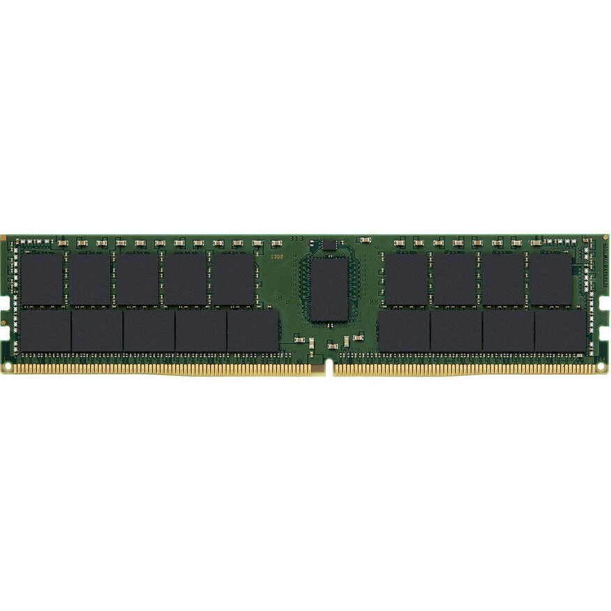 Оперативная память 64GB DDR4 3200MHz Kingston ECC Reg (KSM32RD4/64MFR)