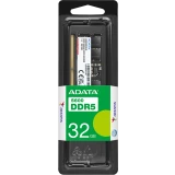Оперативная память 32Gb DDR5 5600MHz ADATA (AD5U560032G-S)