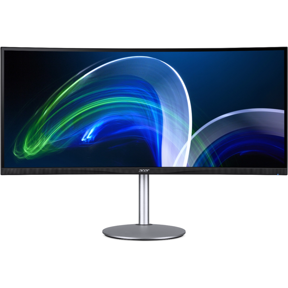 Монитор Acer 34" CB342CURbmiiphuzx Vero - UM.CB2EE.005