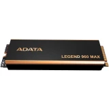 Накопитель SSD 4Tb ADATA Legend 960 Max (ALEG-960M-4TCS)