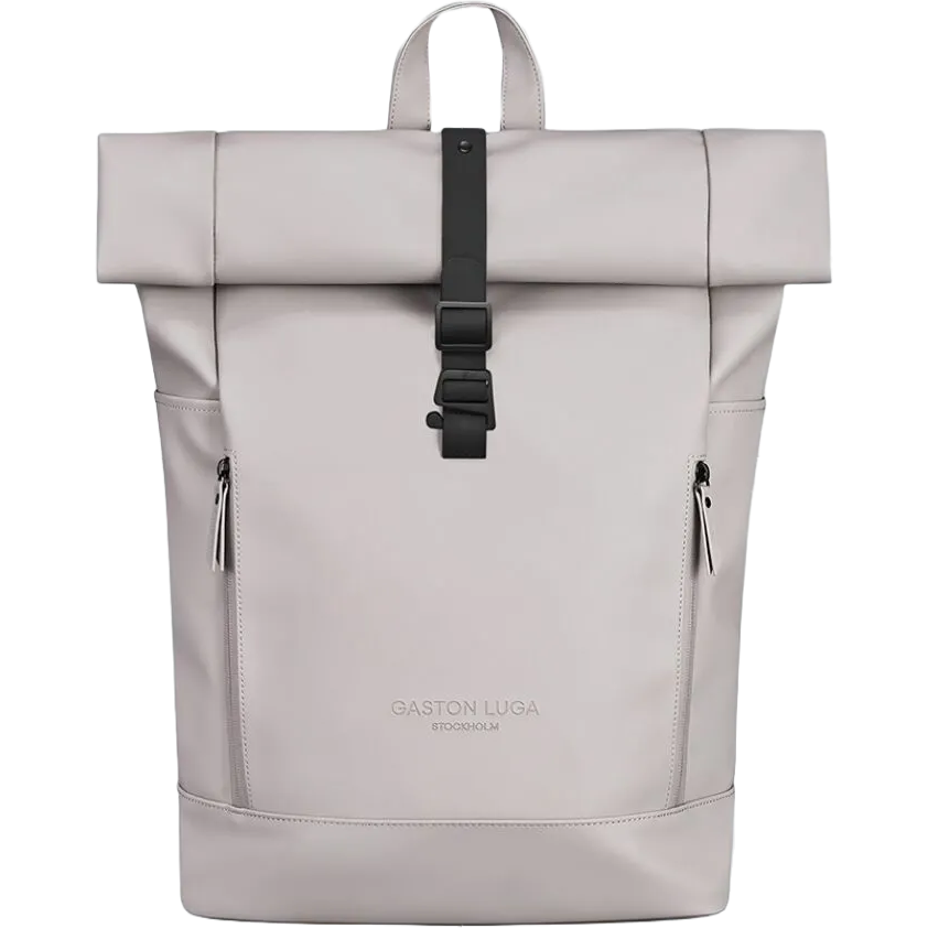 Рюкзак для ноутбука Gaston Luga Rullen 16 Taupe/Black (GL9003)
