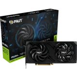 Видеокарта NVIDIA GeForce RTX 4070 Palit Dual 12Gb (NED4070019K9-1047D)