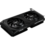 Видеокарта NVIDIA GeForce RTX 4070 Palit Dual 12Gb (NED4070019K9-1047D)
