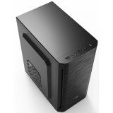 Корпус CBR PCC-MATX-MX10-450W2
