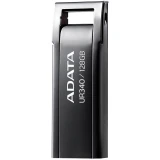 USB Flash накопитель 128Gb ADATA UR340 Black (AROY-UR340-128GBK)