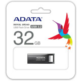 USB Flash накопитель 32Gb ADATA UR340 Black (AROY-UR340-32GBK)
