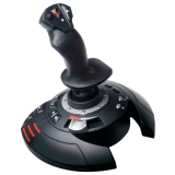 Джойстик ThrustMaster T.Flight Stick X (PC, PlayStation 3) (2960694)