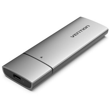 Внешний корпус для SSD M.2 Vention KPGH0