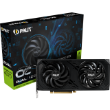 Видеокарта NVIDIA GeForce RTX 4070 Palit Dual OC 12Gb (NED4070S19K9-1047D)