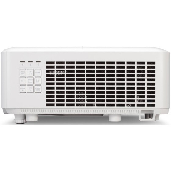 Проектор Viewsonic LS750WU+ - фото 3