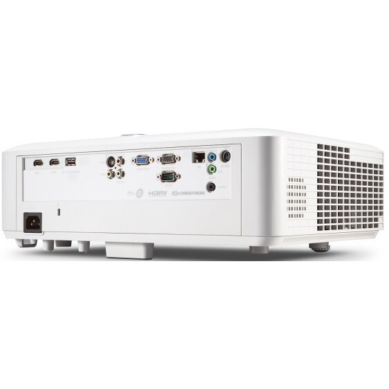 Проектор Viewsonic LS750WU+ - фото 4