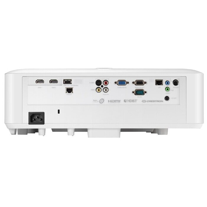 Проектор Viewsonic LS850WU+ - фото 4