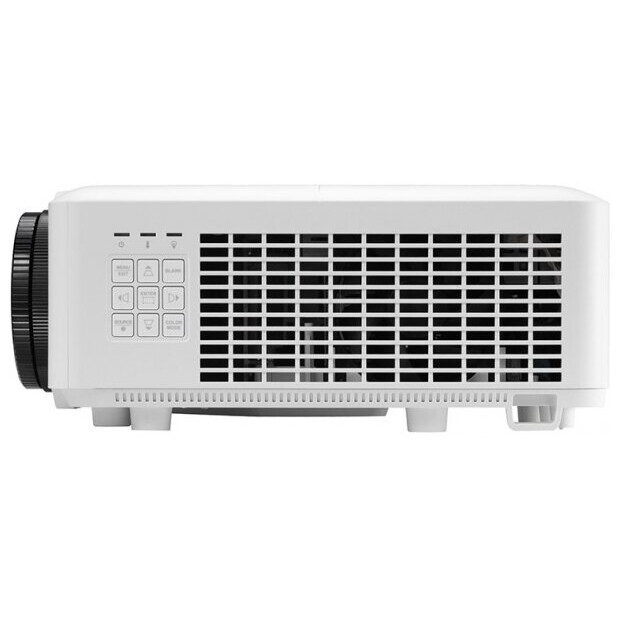 Проектор Viewsonic LS850WU+ - фото 5