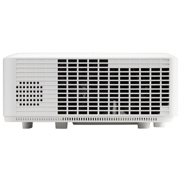 Проектор Viewsonic LS850WU+ - фото 6