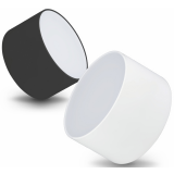 Светильник Arlight SP-RONDO-90A-8W Day White (022234)