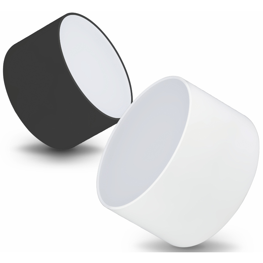 Светильник Arlight SP-RONDO-90A-8W Day White - 022234 - фото 3