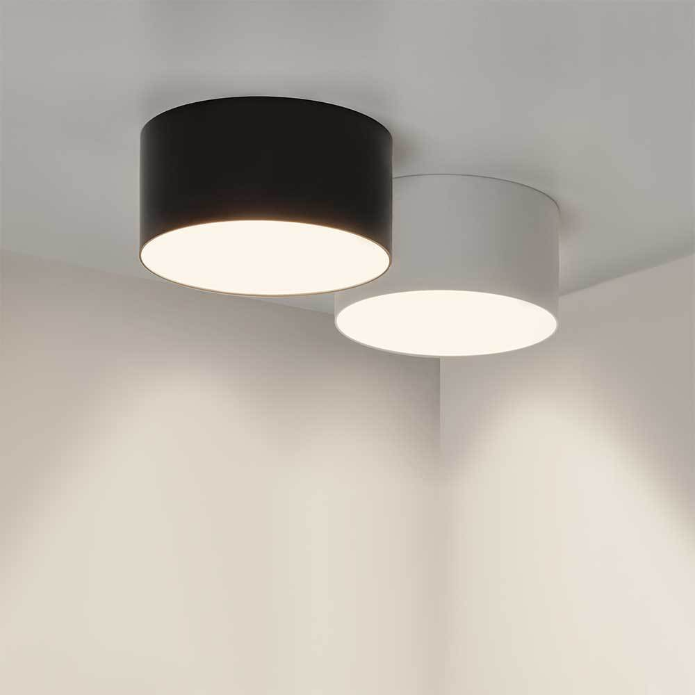 Светильник Arlight SP-RONDO-90A-8W Day White - 022234 - фото 4