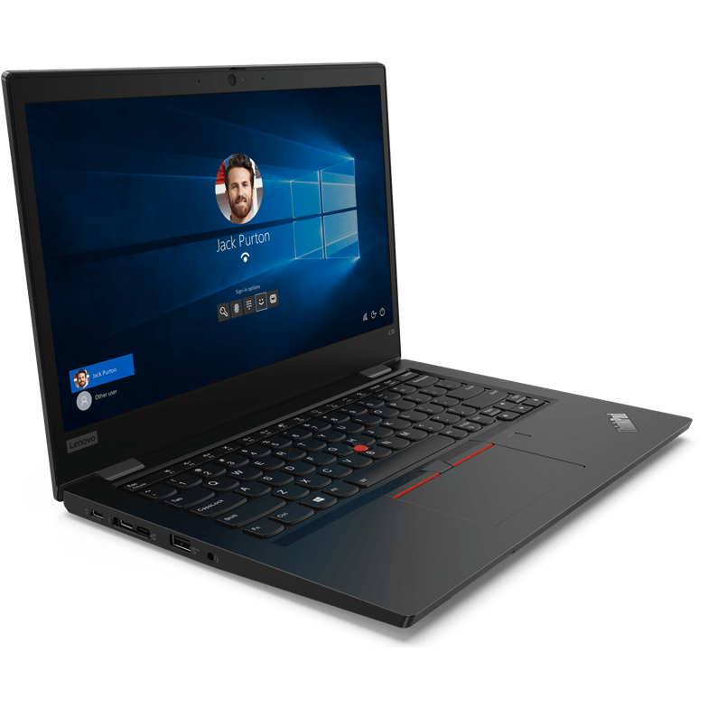 Ноутбук Lenovo ThinkPad L13 Gen 3 (21BAA01TCD) - фото 2