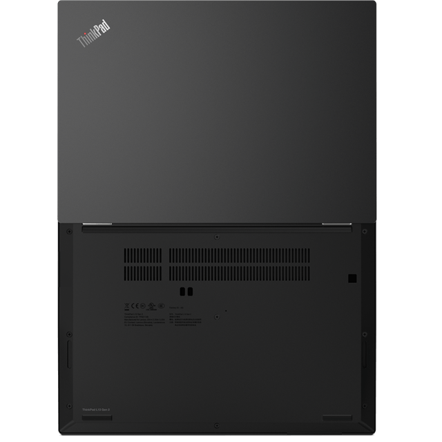 Ноутбук Lenovo ThinkPad L13 Gen 3 (21BAA01TCD) - фото 10