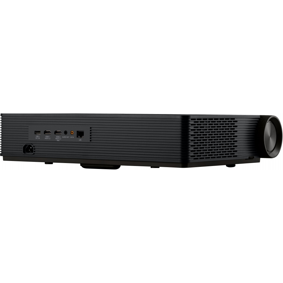 Проектор Viewsonic X2000B-4K - фото 11