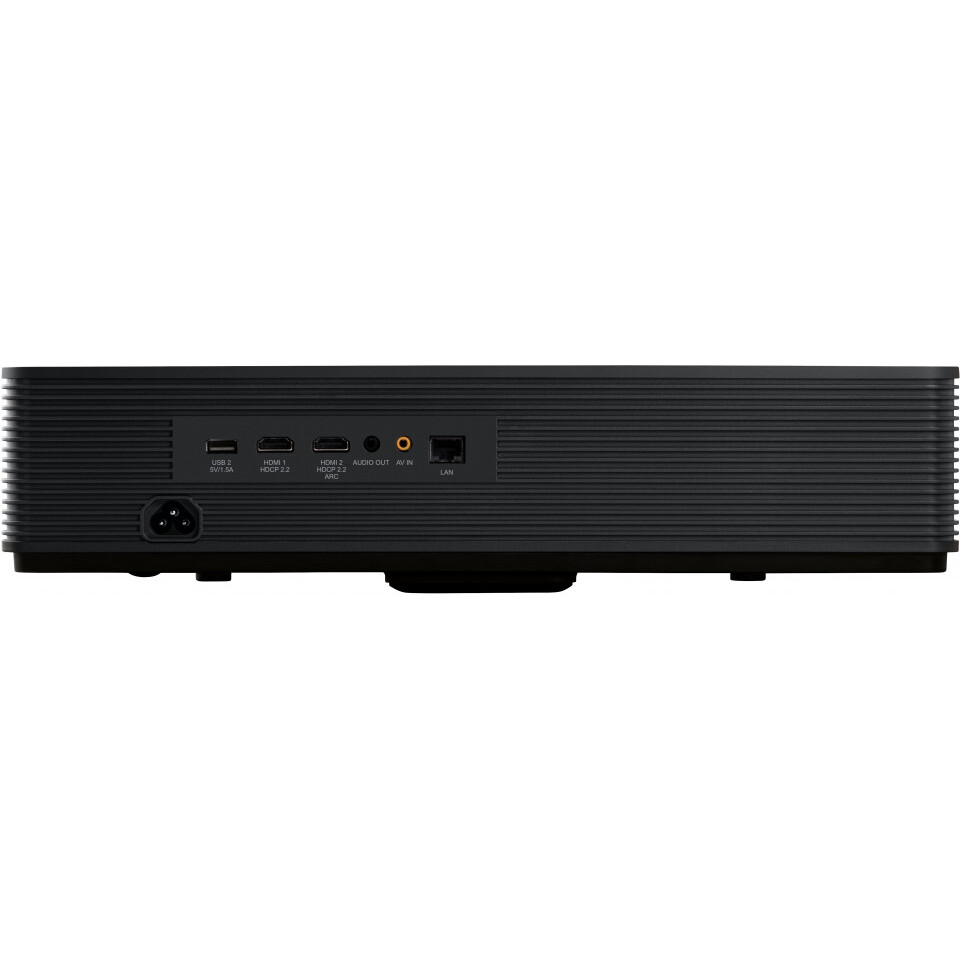 Проектор Viewsonic X2000B-4K - фото 12