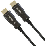 Кабель HDMI - HDMI, 50м, Gembird CCBP-HDMI-AOC-50M