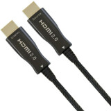 Кабель HDMI - HDMI, 80м, Gembird CCBP-HDMI-AOC-80M