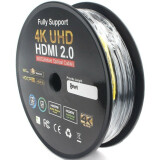 Кабель HDMI - HDMI, 80м, Gembird CCBP-HDMI-AOC-80M