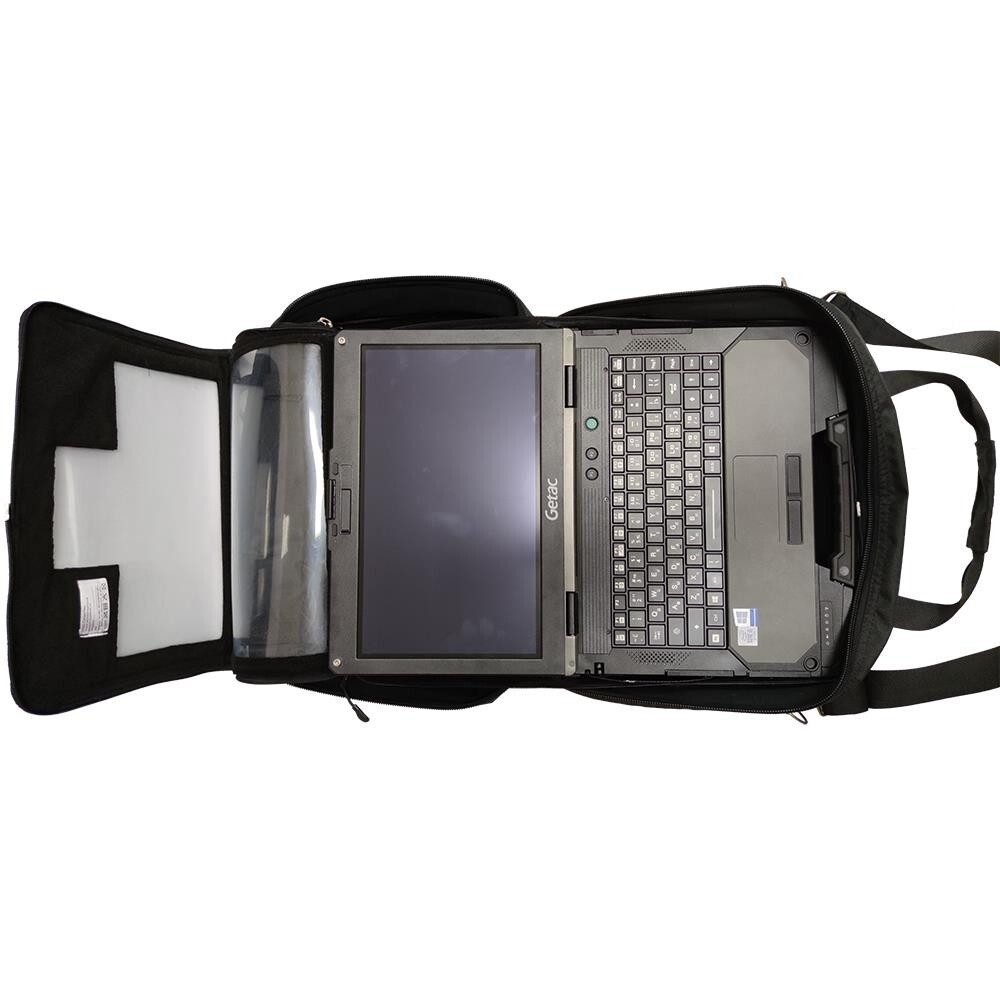 Чехол для ноутбука Getac NKG-X500-4-1 B W
