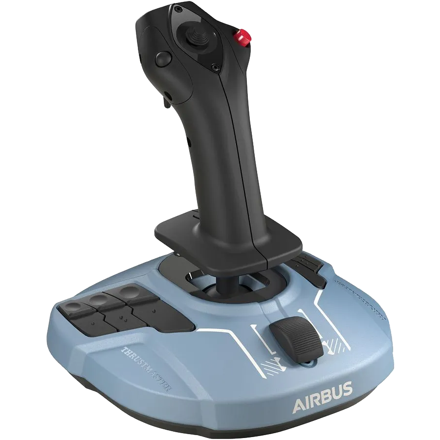 Джойстик ThrustMaster TCA Sidestick Airbus Edition (2960844)