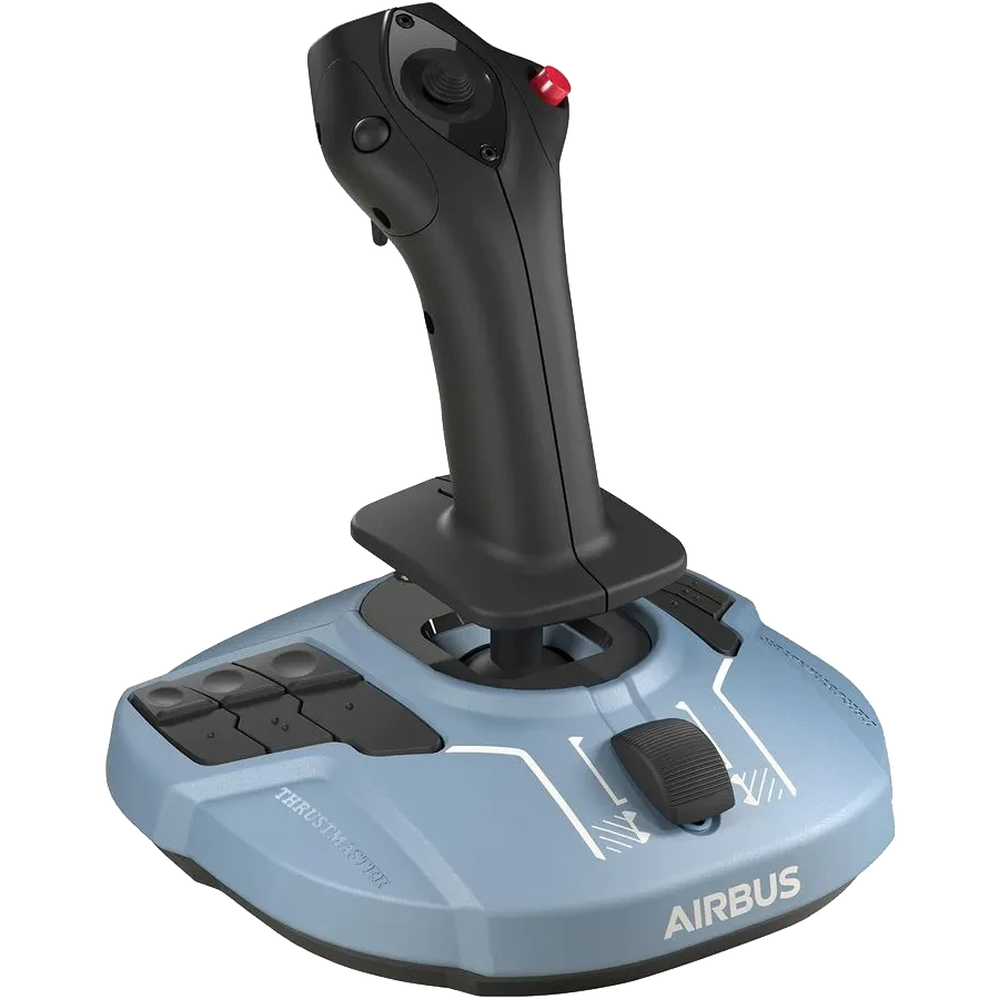 Джойстик ThrustMaster TCA Sidestick Airbus Edition (2960844)