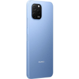 Смартфон Huawei Nova Y61 4/64Gb Sapphire Blue (EVE-LX9N) (51097HLE)