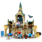 Конструктор LEGO Harry Potter Hogwarts Hospital Wing - 76398