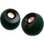 Колонки Creative Pebble Pro Green - 51MF1710AA001 - фото 3