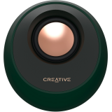 Колонки Creative Pebble Pro Green (51MF1710AA001)