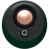 Колонки Creative Pebble Pro Green (51MF1710AA001)