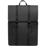 Рюкзак для ноутбука Gaston Luga Splash 2.0 Black (RE801)