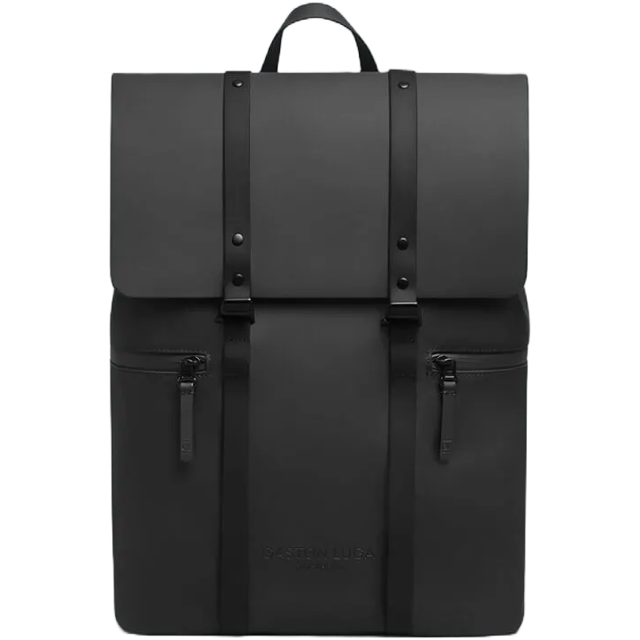Рюкзак для ноутбука Gaston Luga Splash 2.0 Black (RE801)