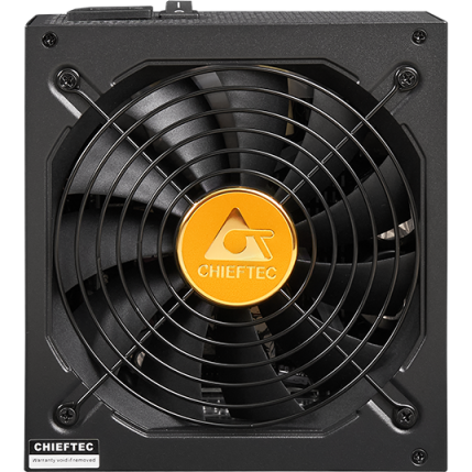 Блок питания 1050W Chieftec Polaris 3.0 (PPS-1050FC-A3) - фото 3