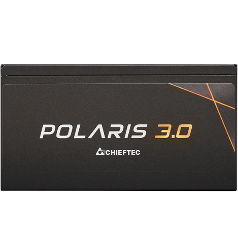 Блок питания 1250W Chieftec Polaris 3.0 (PPS-1250FC-A3) - фото 5