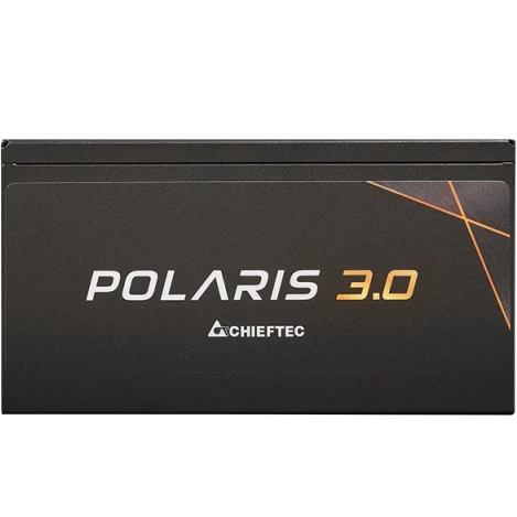 Блок питания 850W Chieftec Polaris 3.0 (PPS-850FC-A3) - фото 5
