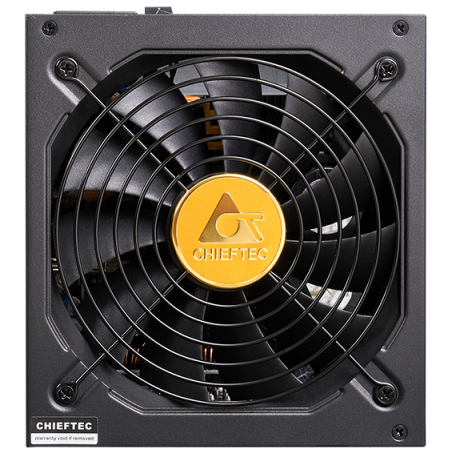 Блок питания 1300W Chieftec Polaris Pro 3.0 (PPX-1300FC-A3) - фото 3